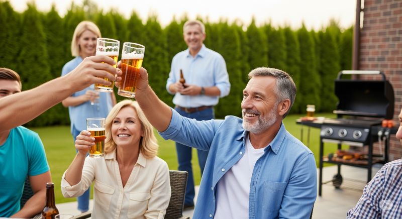 まとめ:お酒との良い関係を築き、豊かな人生を まとめ:お酒との良い関係を築き、豊かな人生を