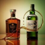 サントリーリザーブと白州の関係は？味や評価を徹底比較