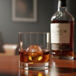 ウイスキー ストレートで飲む人への完全ガイド