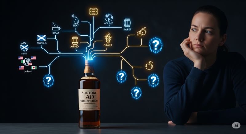 サントリー 碧 はまずい?評価が変わる美味しい飲み方 サントリー 碧 はまずい?評価が変わる美味しい飲み方