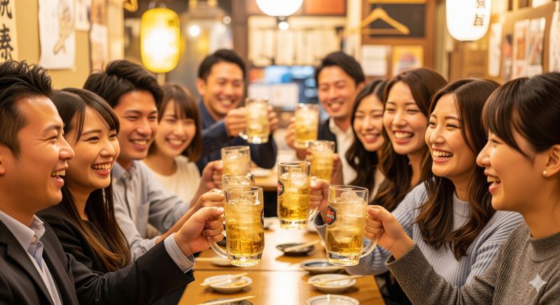 なぜサントリー角瓶は人気があるのか なぜサントリー角瓶は人気があるのか