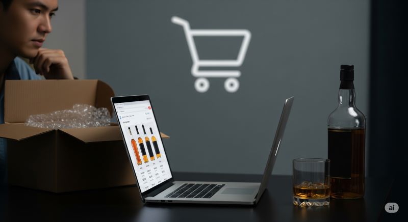 ウイスキーはどこで買うのが一番安い？