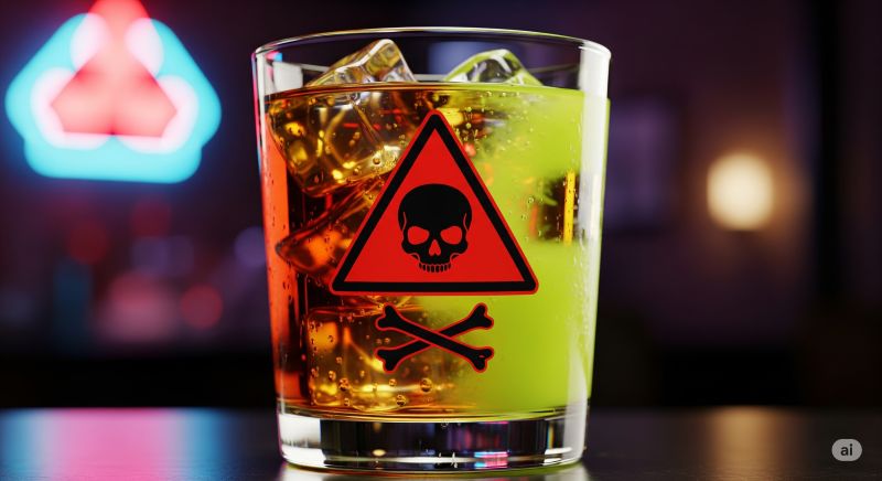 エナジードリンクとお酒は一緒に飲めますか? エナジードリンクとお酒は一緒に飲めますか?