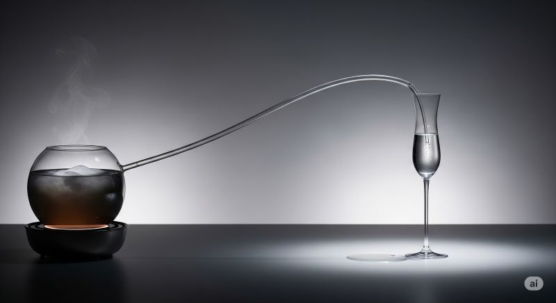 ウイスキーは悪酔いしないのはなぜ? ウイスキーは悪酔いしないのはなぜ?