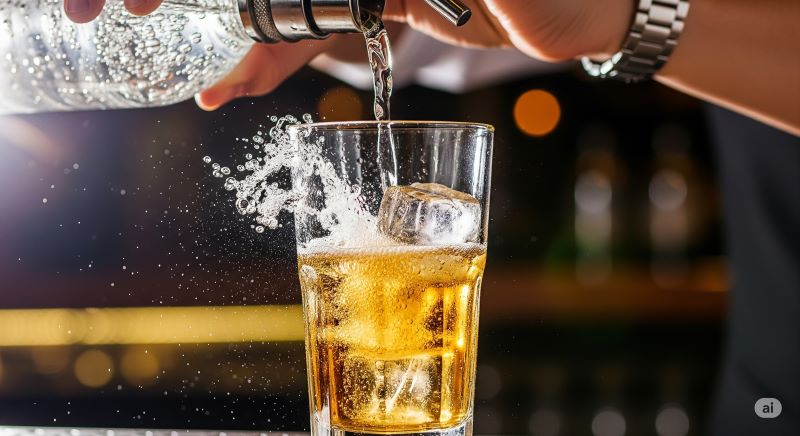 サントリーホワイト ハイボールが最高の飲み方 サントリーホワイト ハイボールが最高の飲み方