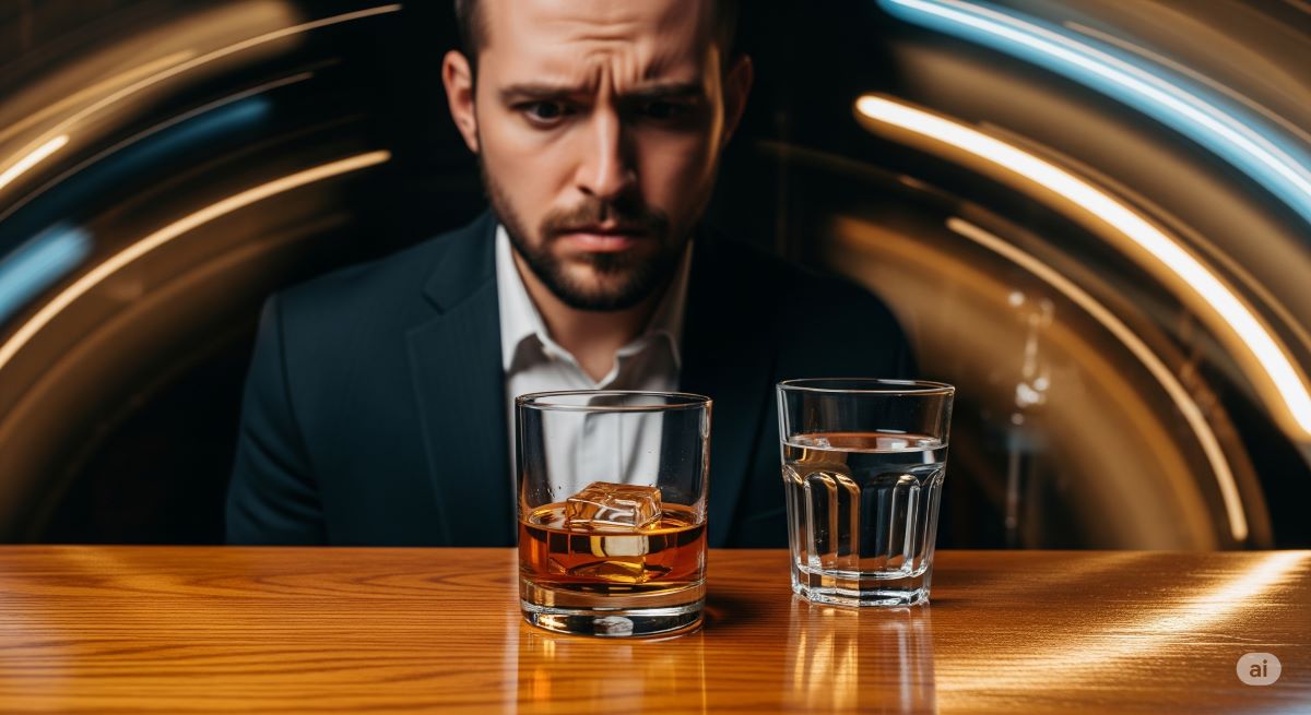 「ウイスキーは酔いやすい」は本当？理由と対策を徹底解説