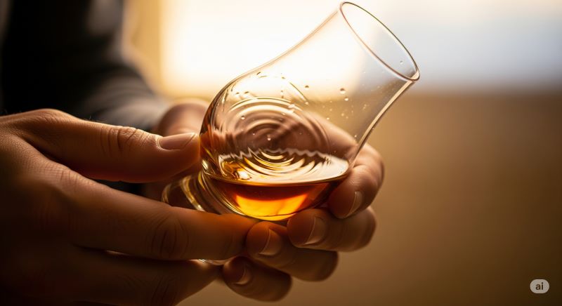 ニートとは？ウイスキー本来の味を知る飲み方