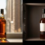 ウイスキーの酸化は誤解？品質を保つ正しい知識と保存術