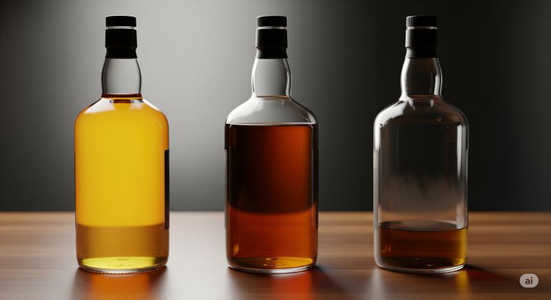 ウイスキー開封後いつまで飲めるの? ウイスキー開封後いつまで飲めるの?