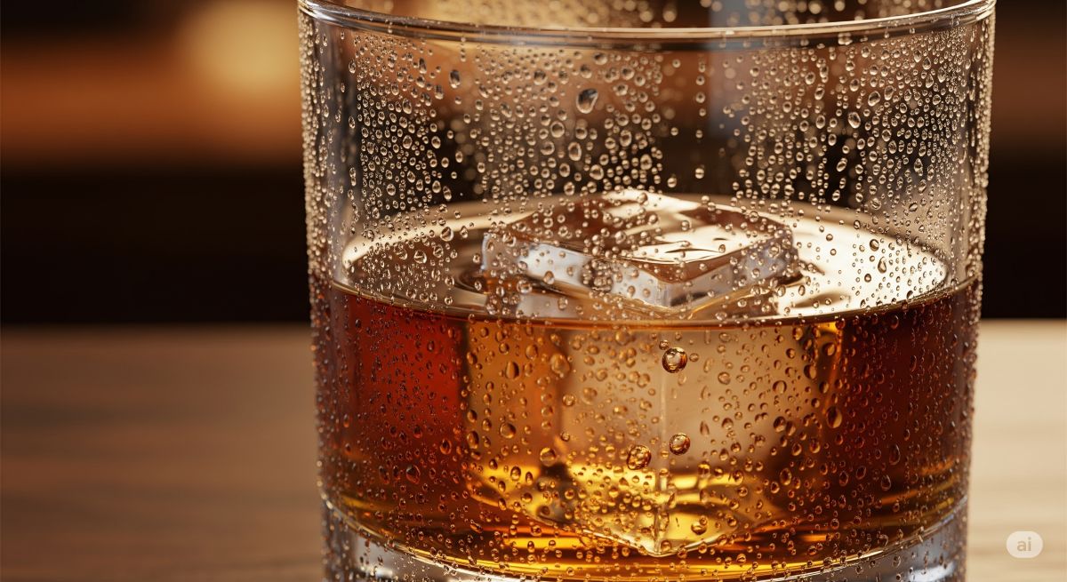ウイスキーの常温保存は正解？飲み方や保管のコツ
