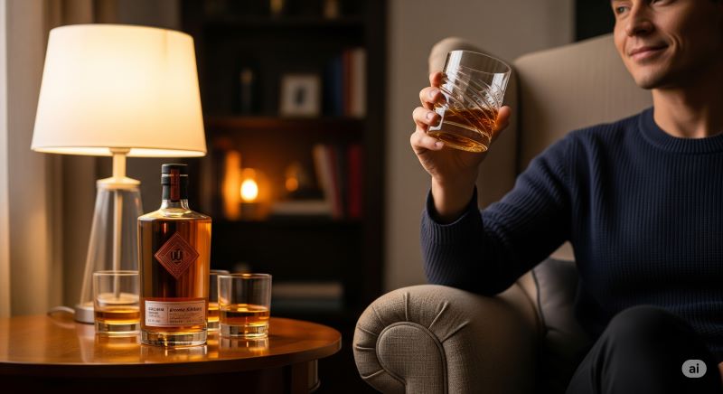 タモリが愛飲しているウイスキーは?銘柄紹介 タモリが愛飲しているウイスキーは?銘柄紹介