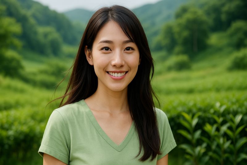 特に話題のCM女優をピックアップ