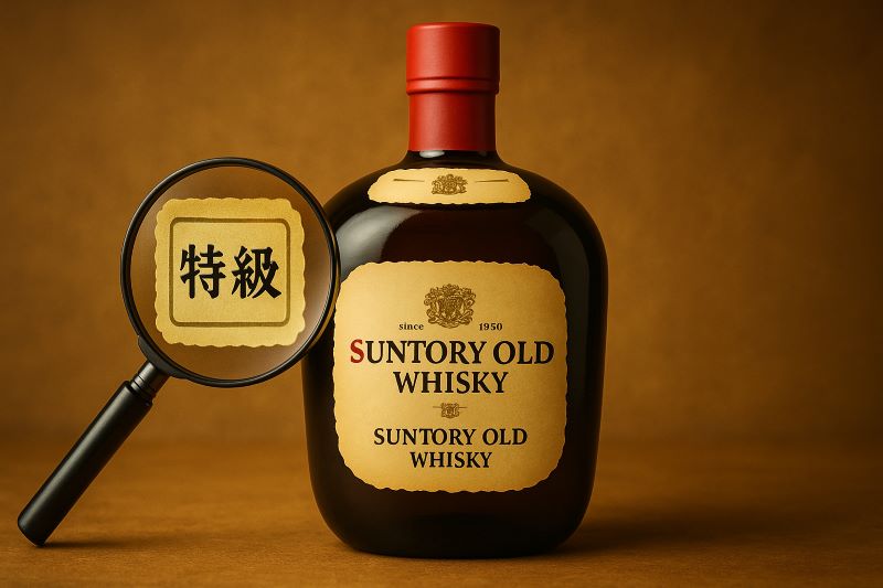 年代特定の鍵「特級」とは何ですか？