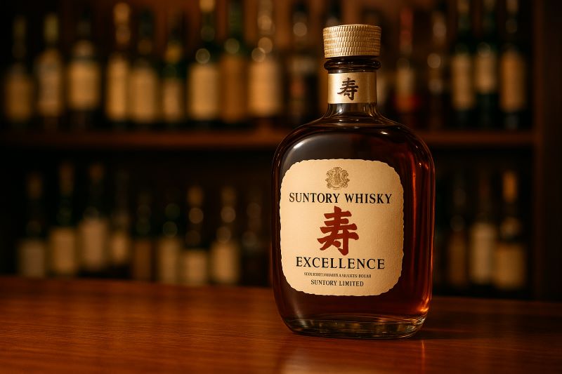 「寿」の由来と1950年発売の歴史 「寿」の由来と1950年発売の歴史