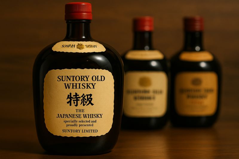 ラベルに記載の「特級」とはどういう意味? ラベルに記載の「特級」とはどういう意味?