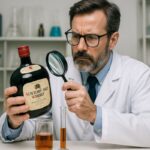 サントリーオールドはウイスキーじゃない？噂の真相を徹底解説