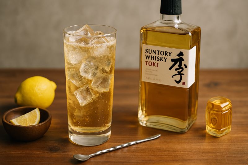 公式サイトが推奨する美味しい飲み方 公式サイトが推奨する美味しい飲み方