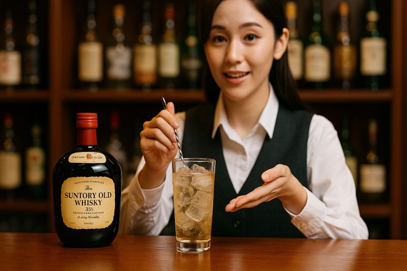 定番ハイボールの魅力と美味しい作り方のコツ