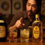 サントリー オールド 角 違いを徹底比較！味・価格・歴史の全て
