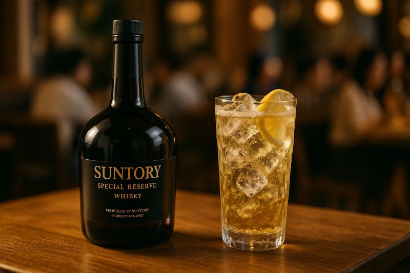 最も美味しいと評判の飲み方を紹介 最も美味しいと評判の飲み方を紹介