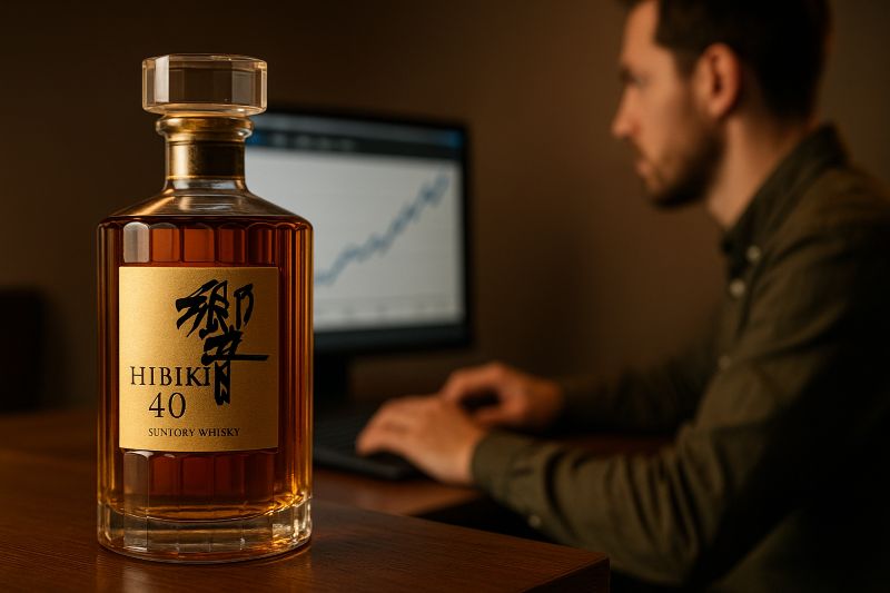 転売価格とオークションでの価格推移 転売価格とオークションでの価格推移