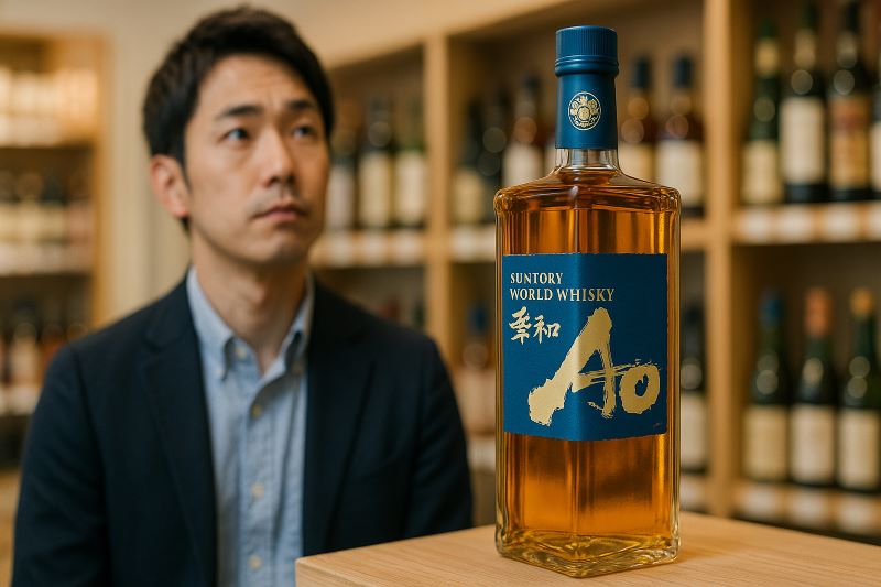 碧Aoはどこで買える?買えない状況を解説 碧Aoはどこで買える?買えない状況を解説