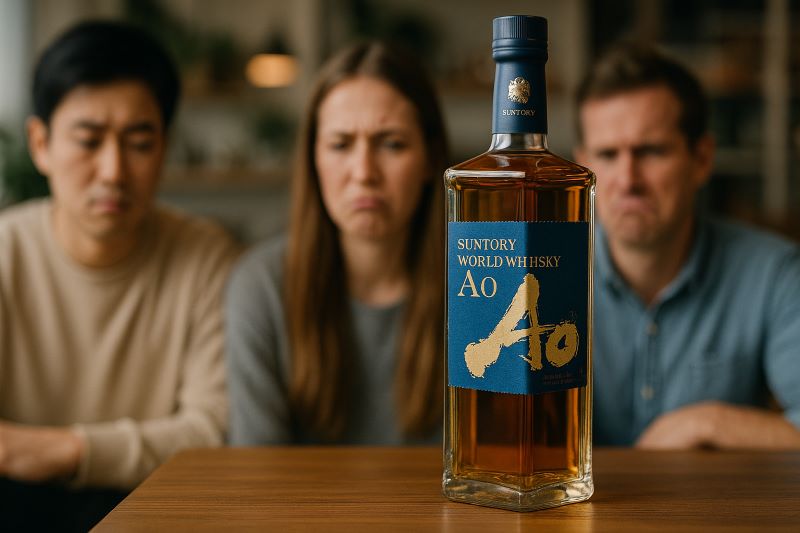 碧Aoはまずい?味に関する評判の真相 碧Aoはまずい?味に関する評判の真相