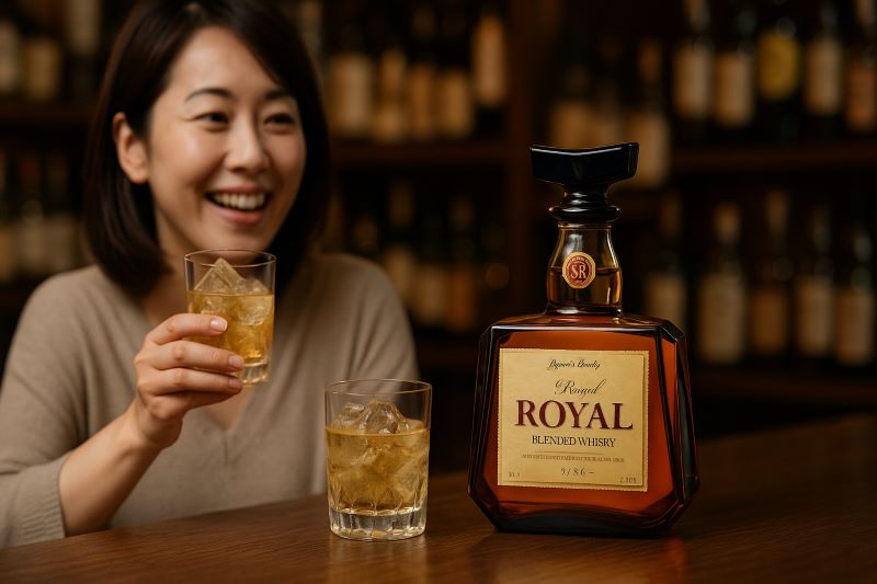 おすすめの飲み方と美味しい水割り おすすめの飲み方と美味しい水割り