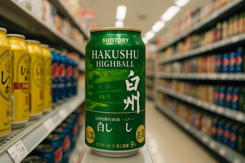 結局、白州の缶はどこで買えますか? 結局、白州の缶はどこで買えますか?