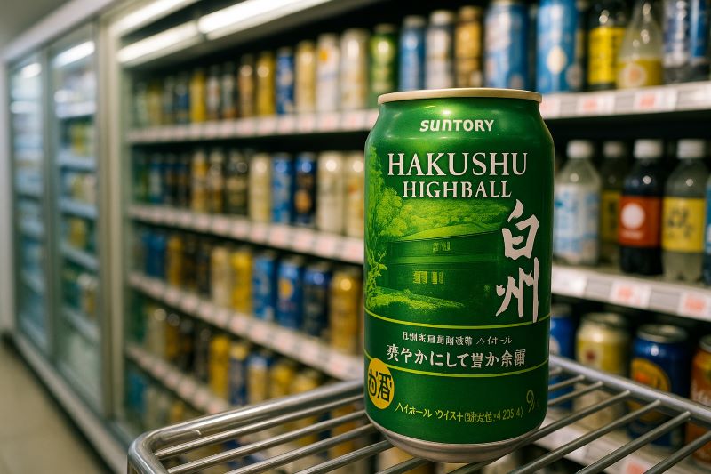 ローソンなどコンビニでの販売状況 ローソンなどコンビニでの販売状況
