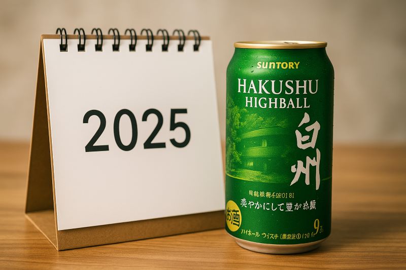 2025年の発売日と予約方法 2025年の発売日と予約方法