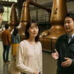 白州サントリー工場見学の予約と見どころ
