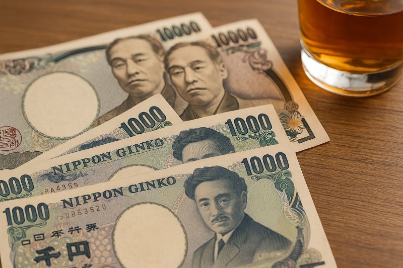 サントリー白州蒸溜所の入場料はいくらですか? サントリー白州蒸溜所の入場料はいくらですか?