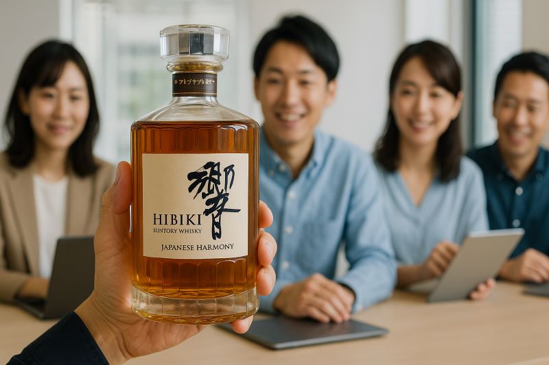 サントリー響の抽選販売|応募方法から当選確率まで サントリー響の抽選販売|応募方法から当選確率まで