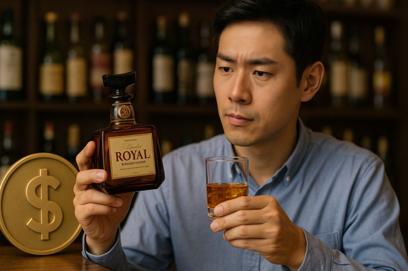 価格と味わいのコストパフォーマンスを検証 価格と味わいのコストパフォーマンスを検証