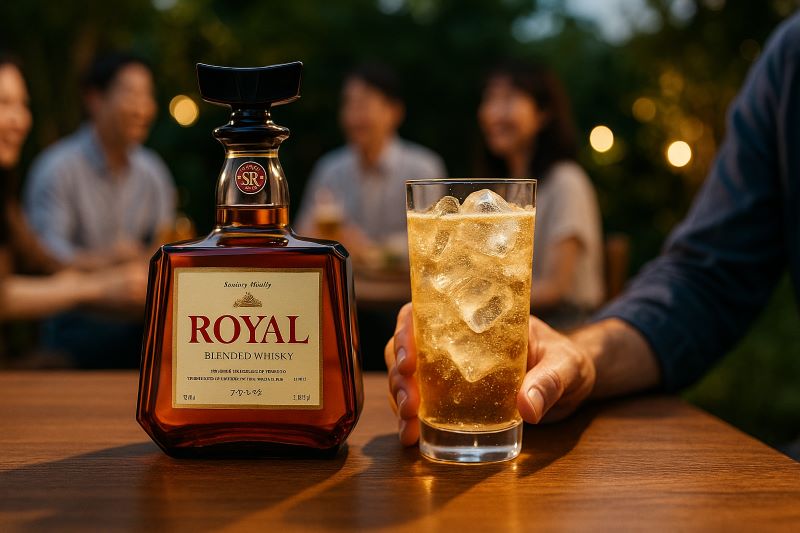 おすすめの飲み方で劇的に美味しくなる おすすめの飲み方で劇的に美味しくなる