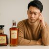 サントリーローヤルスリムボトルの違いは？年代や味を解説