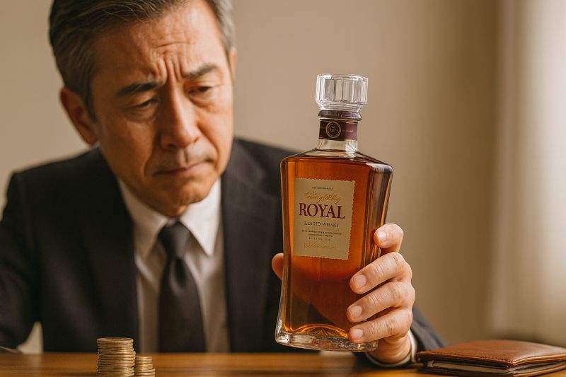 ローヤルスリムの定価と値上げ情報 ローヤルスリムの定価と値上げ情報