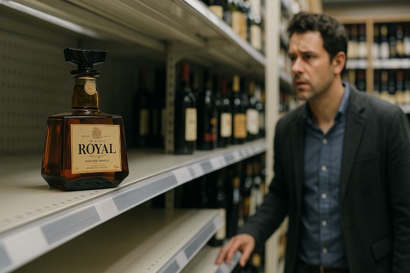 そもそもウイスキーが品薄なのはなぜ? そもそもウイスキーが品薄なのはなぜ?