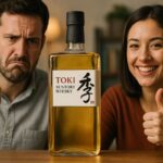 サントリー季の評価は？まずい噂と口コミを徹底検証