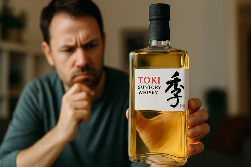 購入前に知りたいサントリー季の価格と評価 購入前に知りたいサントリー季の価格と評価