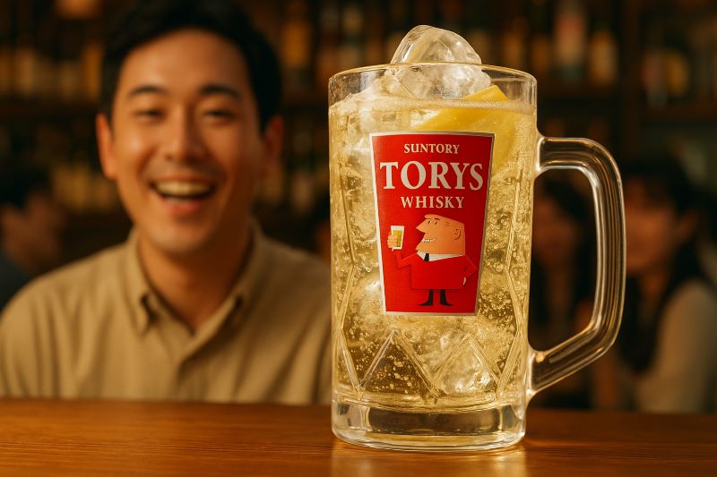 最新のトリスハイボールキャンペーン情報 最新のトリスハイボールキャンペーン情報