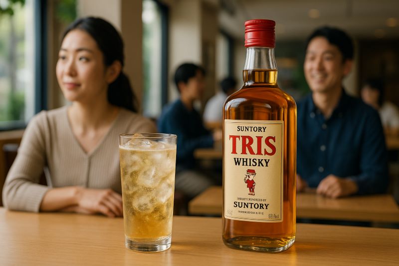 トリスハイボールキャンペーンの応募条件 トリスハイボールキャンペーンの応募条件