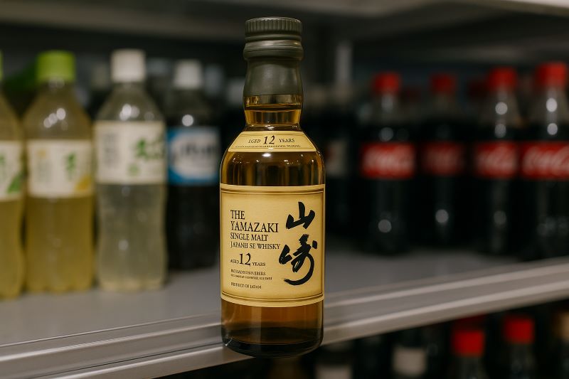 コンビニでの定価と実際の価格を調査