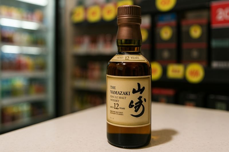 ビックカメラでの抽選販売を狙う