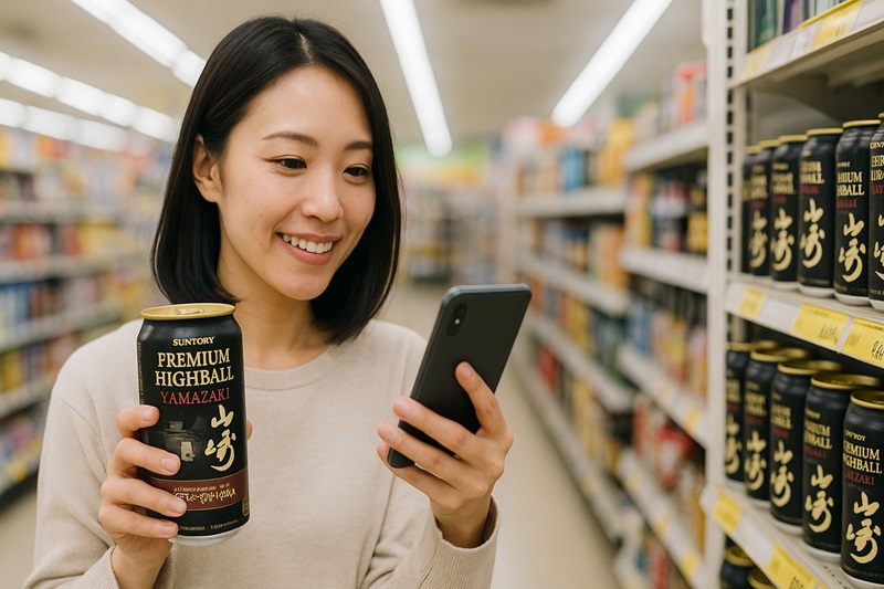 山崎ハイボール缶をどこで売ってるか知りたい人へ【値段・予約・再販】
