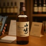 サントリー山崎の定価と入手方法を解説
