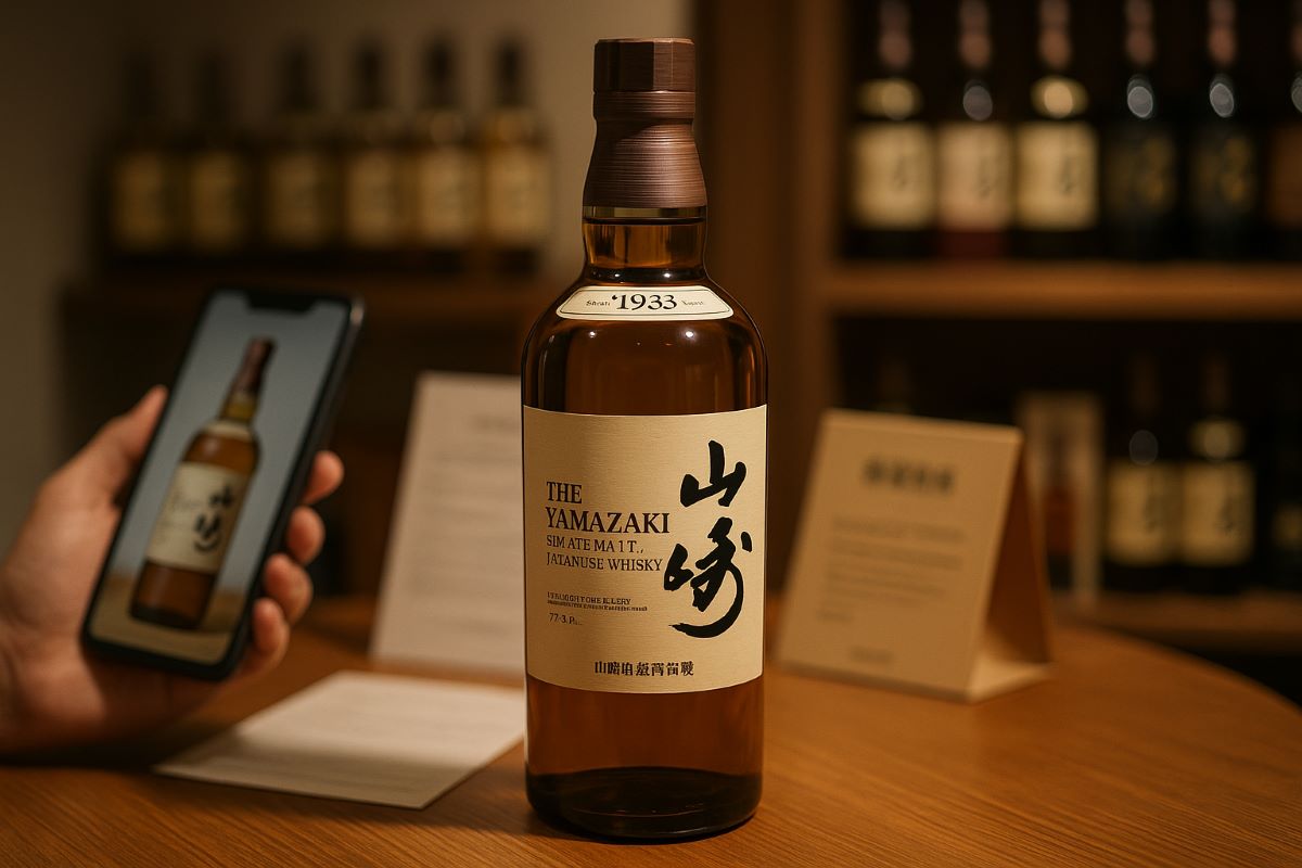 サントリー山崎の定価と入手方法を解説