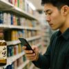 山崎ウイスキーはコンビニで買える？価格・入荷情報の探し方