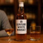 サントリーホワイトの評価は？味や価格、角瓶との違いを解説
